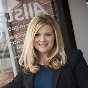 Photo of Catherine Van Tiem: Allstate Insurance Company