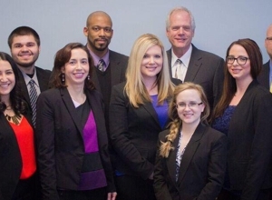 Photo of Catherine Van Tiem: Allstate Insurance Company