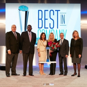 Photo of Catherine Van Tiem: Allstate Insurance Company