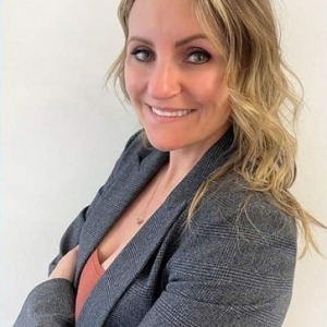 Photo of Denise Monforte Tozzi: Allstate Insurance Company