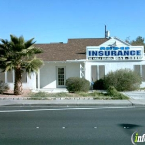 Las Vegas Andes Insurance Services