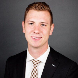 Photo of Tom Prince: Allstate Insurance Company