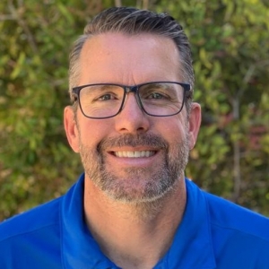 Photo of Tom Prince: Allstate Insurance Company