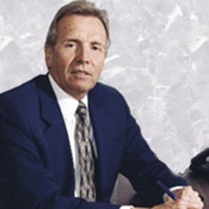 Photo of Cole William a criminal defense attorney with over 25 years experience