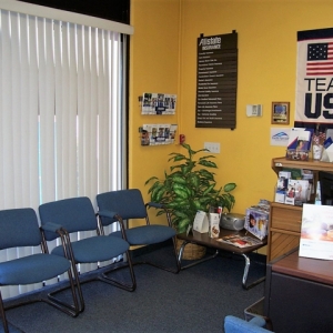 Photo of Fernando Escamilla: Allstate Insurance Company