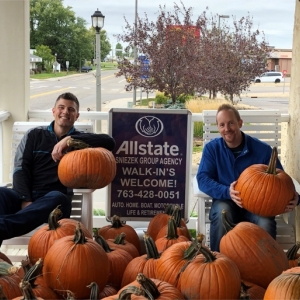 Photo of Sniezek Group Agency: Allstate Insurance Compay
