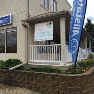 Photo of Sniezek Group Agency: Allstate Insurance Compay