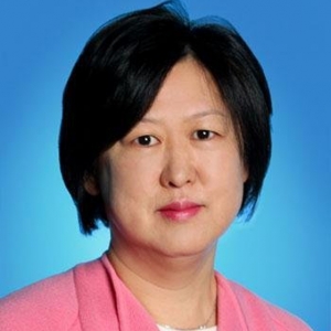 Photo of Jane Song: Allstate Insurance Company