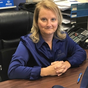 Photo of Lori Call: Allstate Insurance Agent