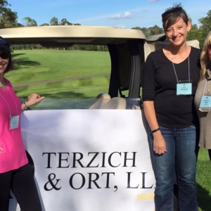 Photo of Terzich & Ort, LLP divorce lawyers practice exclusively on family law