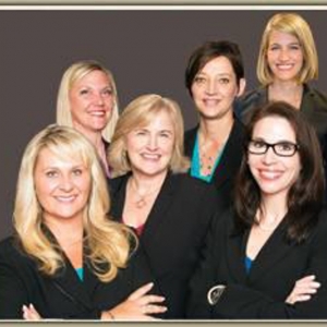 Photo of Terzich & Ort, LLP divorce lawyers practice exclusively on family law