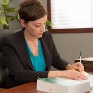 Photo of Terzich & Ort, LLP divorce lawyers practice exclusively on family law