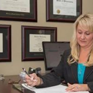 Photo of Terzich & Ort, LLP divorce lawyers practice exclusively on family law