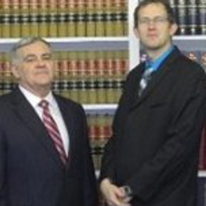 Photo of Young & Caldwell many years of DUI/OVI experience