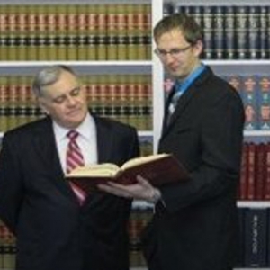 Photo of Young & Caldwell many years of DUI/OVI experience