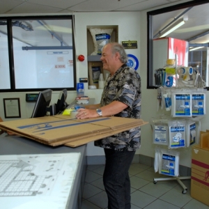 Photo of Tustin Self Storage Company