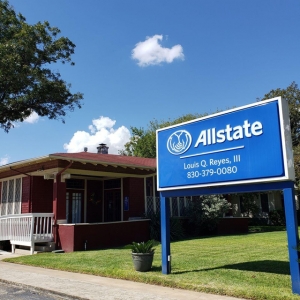 Photo of Louis Q. Reyes III: Allstate Insurance  an Allstate Agent in Seguin