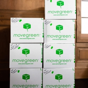 Photo of Movegreen of Orange County