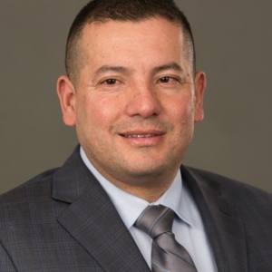 Photo of Luis Garcia: Allstate Insurance being your trusted Allstate representative