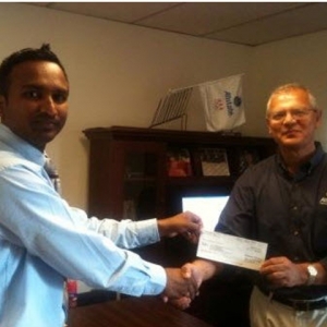 Photo of Haresh Bhatia: Allstate Insurance Company
