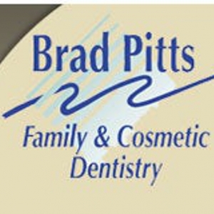 Photo of Brad Pitts Family & Cosmetic Dentistry amily and Cosmetic dentistry