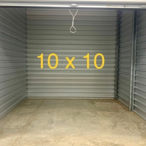 Photo of Safe Mini Storage