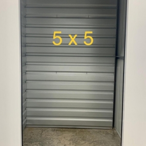 Photo of Safe Mini Storage