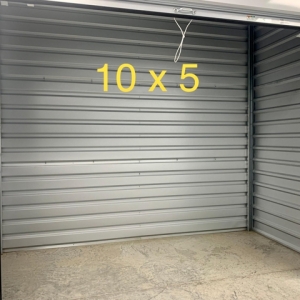 Photo of Safe Mini Storage