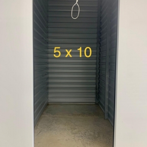 Photo of Safe Mini Storage