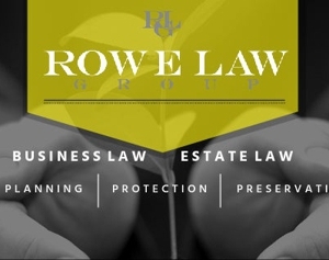 Photo of Rowe Law Group usiness law and estate planning law firm