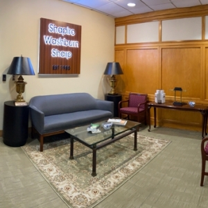 Photo of Shapiro, Appleton & Washburn Injury & Accident Attorneys