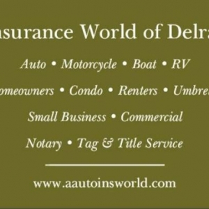 Photo of Insurance World of Delray