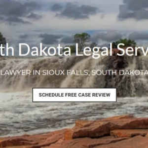 Photo of Laughlin Law go-to appeals lawyer, habeas corpus lawyer and vehicle collision attorney