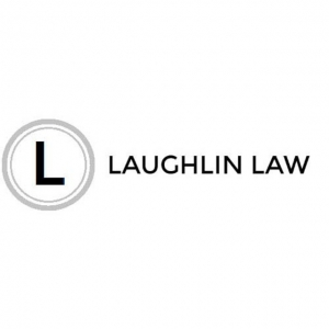 Photo of Laughlin Law go-to appeals lawyer, habeas corpus lawyer and vehicle collision attorney