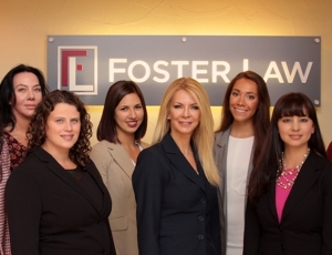 Photo of Foster Law PC Washington's top law firms