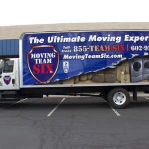 Photo of Moving Team Six Company
