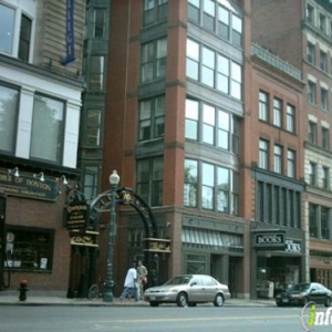 Photo of Halstrom Law Offices as a Super Lawyer of Massachusetts and New England