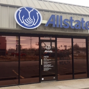 Springfield Jennifer Posey: Allstate Insurance Company