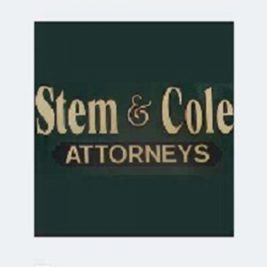 Photo of Stem and Cole Experienced, Passionate And Persistent Legal Team