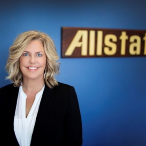Photo of Liz Underwood: Allstate Insurance Company