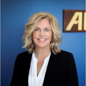 Danville Liz Underwood: Allstate Insurance covering a large area of the southern part of the state