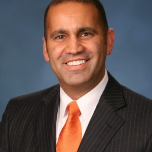 Photo of Attorney Steven M Crell an Indiana Super Lawyer in the area of Plaintiff Personal Injury