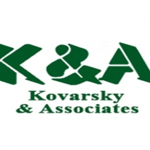 Photo of Kovarsky & Associates Inc the source for all your insurance needs