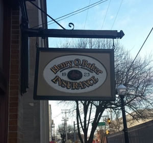 Photo of Henry O. Baker Insurance Group