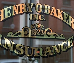 Photo of Henry O. Baker Insurance Group