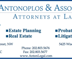 Photo of Antonoplos & Associates, Attorneys at Law