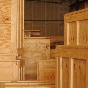 Photo of Craters & Freighters Specialty Crating Company
