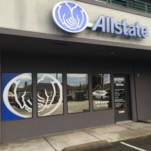 Photo of Larson Financial & Insurance: Allstate Insurance Company