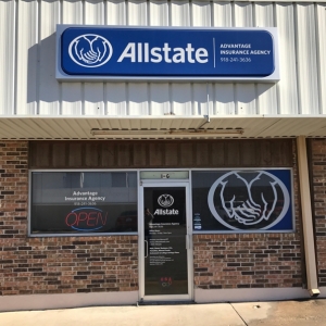 Photo of Danny Cliff: Allstate Insurance Company