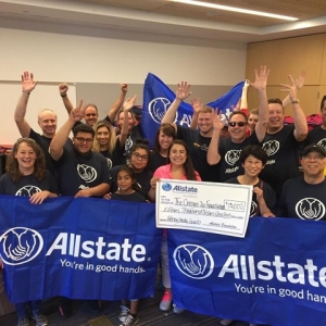 Photo of Julie Larkin: Allstate Insurance Agent